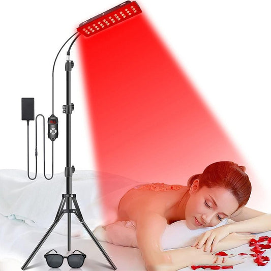 Earth Connect Infrared Physiotherapy Lamp